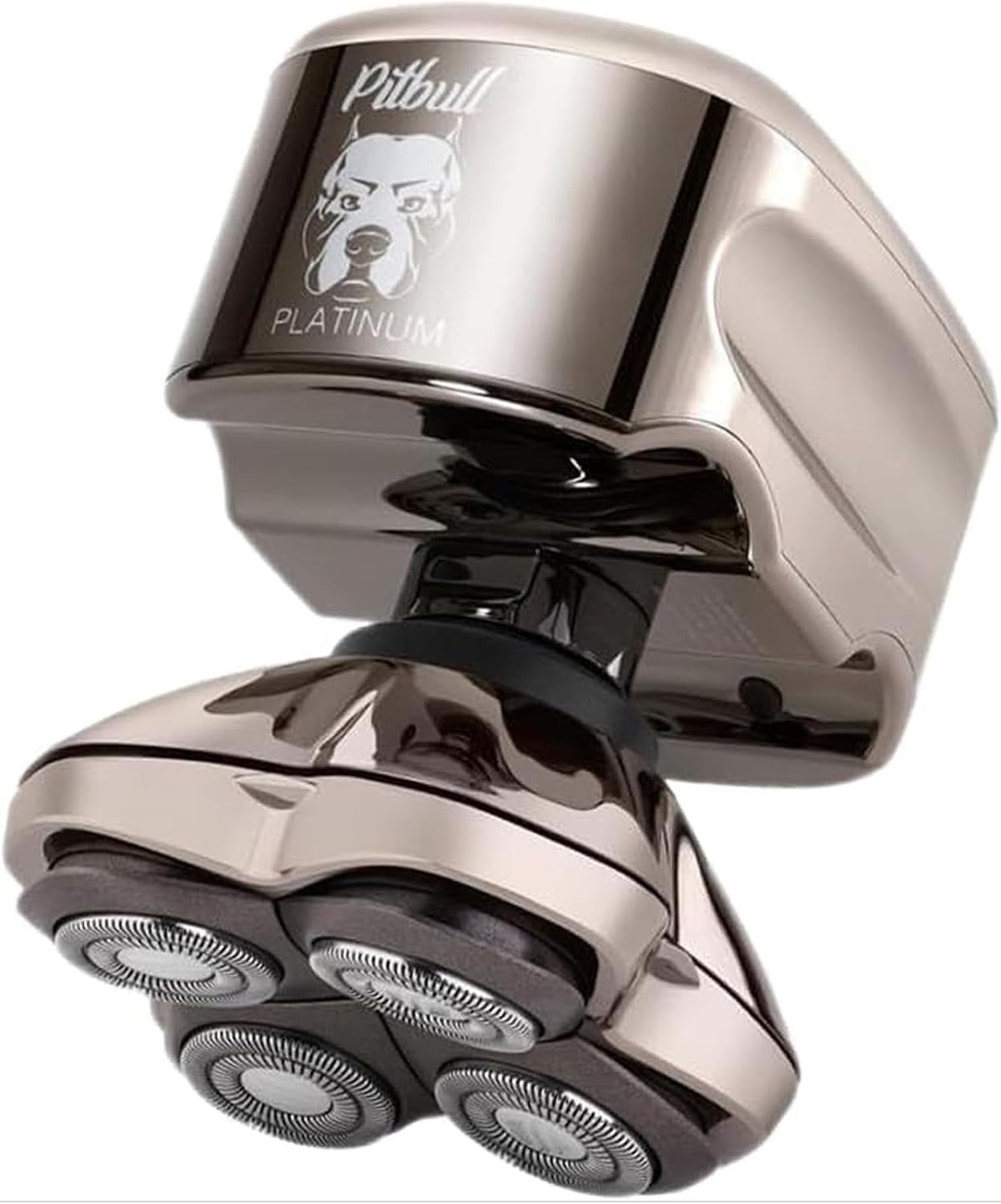 Afeitadoras eléctricas rotativas para hombre PX5, inalámbrico, Skull Shaver